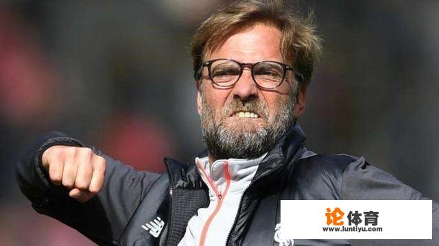 克洛普观点：瓜帅好于穆帅、梅西好于C罗、英超好于德甲，你怎么看？_克洛普德甲视频大全