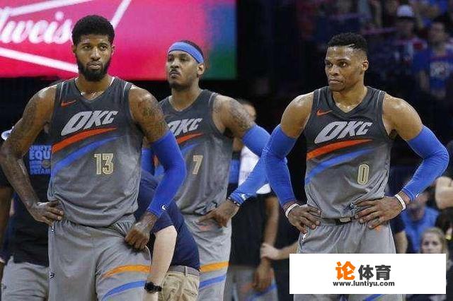 3月7日火箭对雷霆，雷霆能狙击火箭的16连胜吗？_2017nba火箭vs雷霆