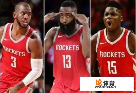 3月7日火箭对雷霆，雷霆能狙击火箭的16连胜吗？_2017nba火箭vs雷霆