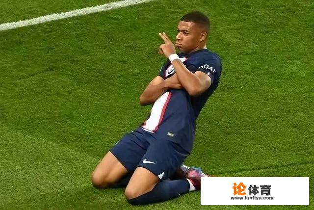 巴黎为何失信姆巴佩？_法甲火花