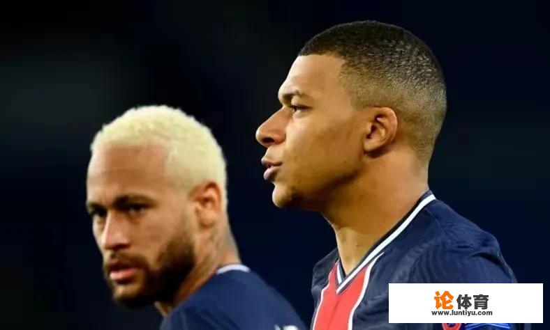巴黎为何失信姆巴佩？_法甲火花