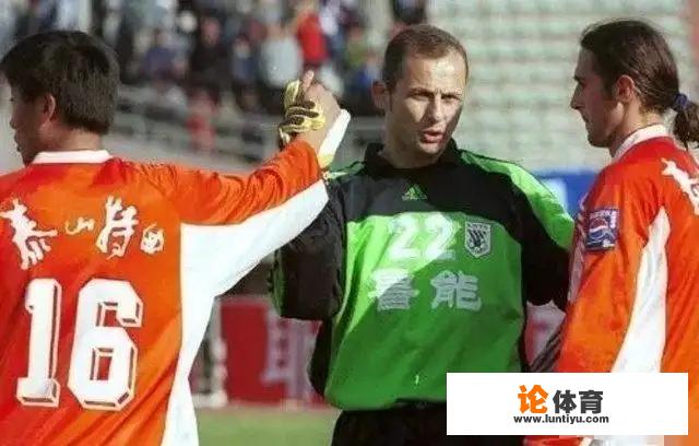 中超历史最佳外援11人阵容实力如何?是否具备五大联赛水平?_中超十大最有名外援 中超历史最佳外援11人阵容实力如何?是否具备五大联赛水平?_中超十大最有名外援