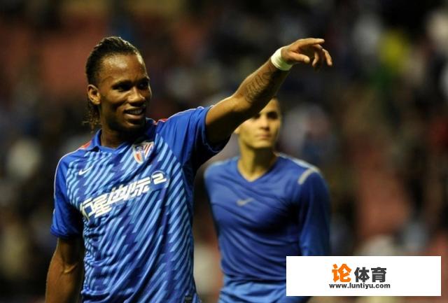 中超历史最佳外援11人阵容实力如何?是否具备五大联赛水平?_中超十大最有名外援 中超历史最佳外援11人阵容实力如何?是否具备五大联赛水平?_中超十大最有名外援