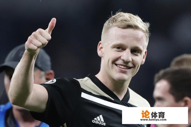 阿贾克斯范德贝克将明夏加盟皇马,他会顶替莫德里奇?_西甲青年近卫军阵容 阿贾克斯范德贝克将明夏加盟皇马,他会顶替莫德里奇?_西甲青年近卫军阵容