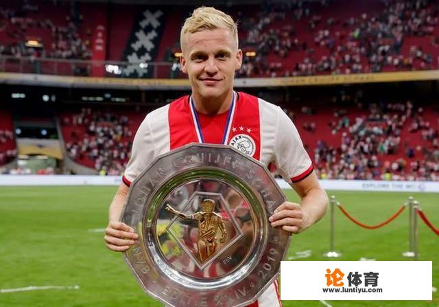 阿贾克斯范德贝克将明夏加盟皇马,他会顶替莫德里奇?_西甲青年近卫军阵容 阿贾克斯范德贝克将明夏加盟皇马,他会顶替莫德里奇?_西甲青年近卫军阵容