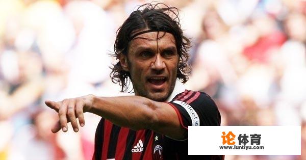 AC米兰历史上最伟大的十大巨星是谁？_nba米兰