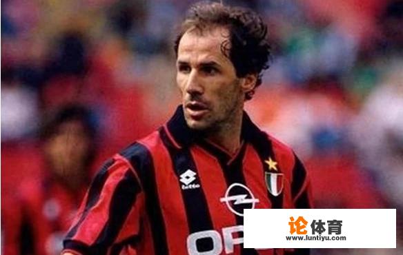 AC米兰历史上最伟大的十大巨星是谁？_nba米兰