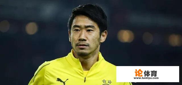 南野拓实加盟利物浦，二十年前中日留洋差不多，如今为何差这么多？_南野拓实去过德甲吗