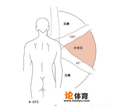 做完俯卧撑后左侧肩膀关节往上抬手的时候疼是怎么回事？_网球比赛击中飞鸟