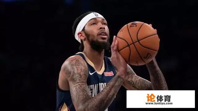 NBA2020年全明星替补阵容出炉，谁的落选最让你感到意外？_nba替补排名