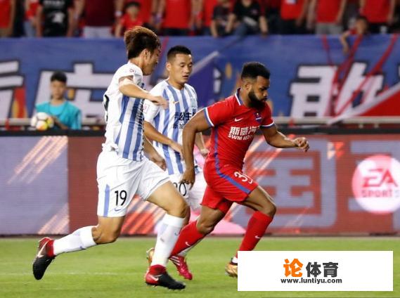 中超第9轮，重庆VS权健，两个保罗的葡萄牙德比，谁能带队胜出？_意甲葡萄牙前锋德比