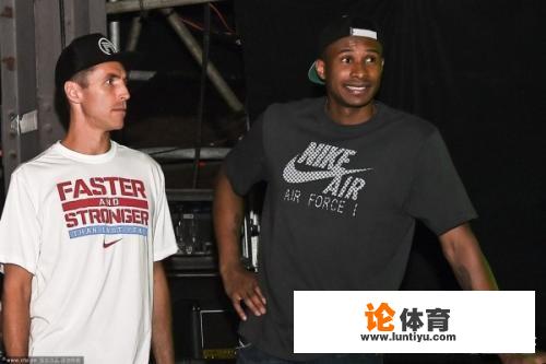 NBA当中，有哪些球员因“红颜祸水”而导致兄弟反目成仇的故事？_nba伊娃