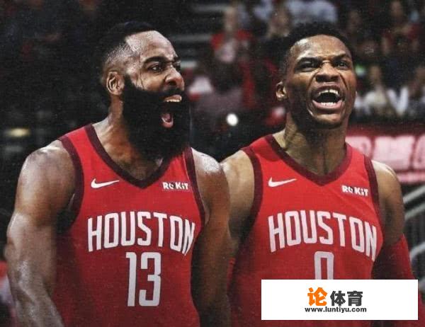 雷霆为什么会送走威少，吃下保罗这种毒药合同呢？_nba交易雷霆