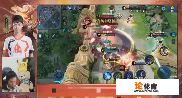 梦泪巅峰赛被“国服刘备”安排,刘备ID把老师看愣了,你怎么看?_王者荣耀刘备梦泪比赛视频 梦泪巅峰赛被“国服刘备”安排,刘备ID把老师看愣了,你怎么看?_王者荣耀刘备梦泪比赛视频