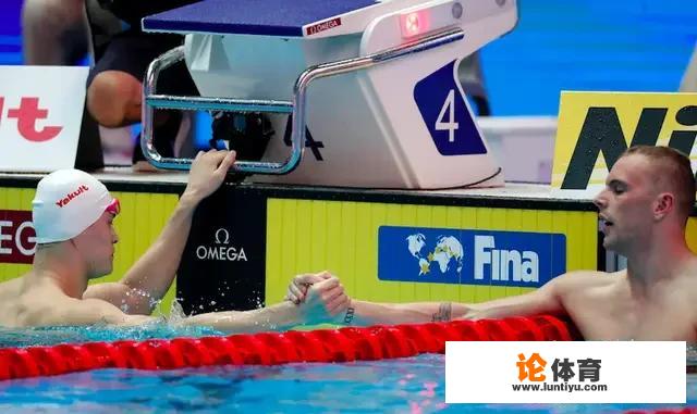 奥运游泳冠军孙杨为什么放弃浙江大学,而选择苏州大学和上海体育学院进行读研深造?_游泳运动员去哪些高校 奥运游泳冠军孙杨为什么放弃浙江大学,而选择苏州大学和上海体育学院进行读研深造?_游泳运动员去哪些高校