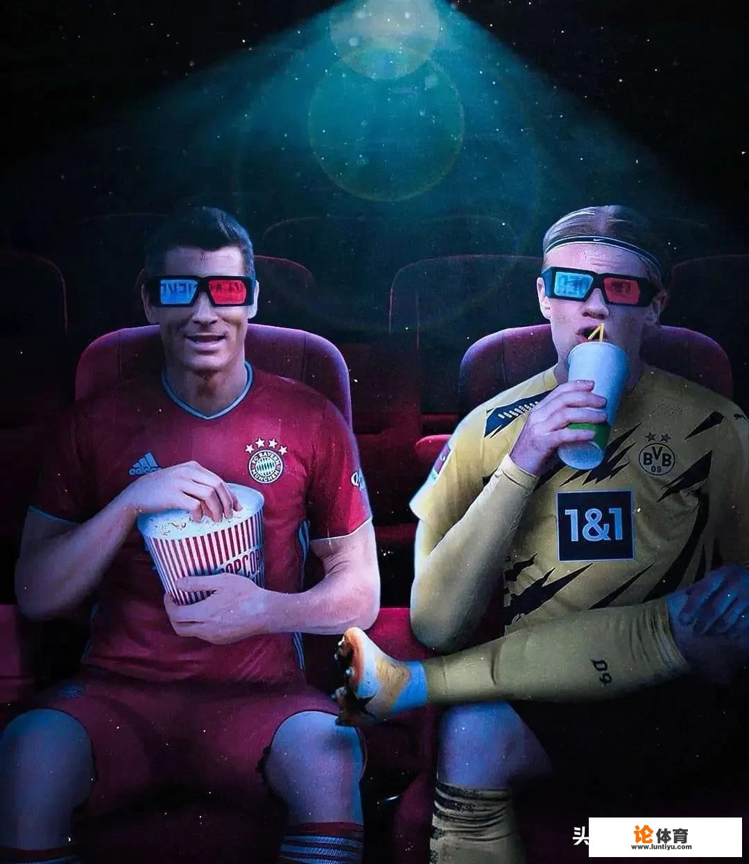 大黄蜂2比4难敌拜仁,哈兰德仍完成双响,他会是德甲新莱万吗?_大黄蜂德甲完整视频高清 大黄蜂2比4难敌拜仁,哈兰德仍完成双响,他会是德甲新莱万吗?_大黄蜂德甲完整视频高清