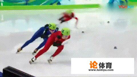 女子短道速滑3000米接力，中国队能击败韩国队夺冠吗？_奥运会排球女子接力比赛