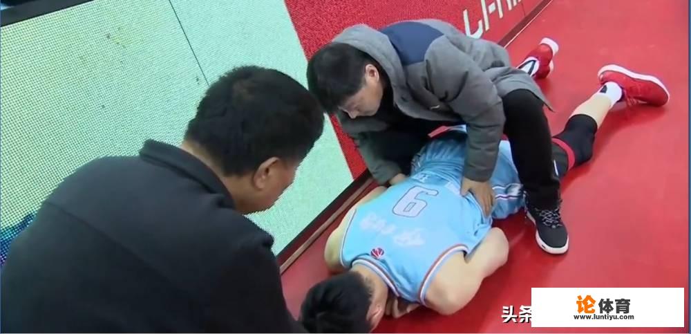 2019年中国篮球给了你哪些难忘时刻？_wcba战况是什么