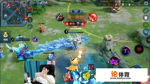 梦泪孤影双排300w人气难求一败,送钱送不出去,他们一起到底有多强?_王者荣耀解说梦泪比赛回放 梦泪孤影双排300w人气难求一败,送钱送不出去,他们一起到底有多强?_王者荣耀解说梦泪比赛回放