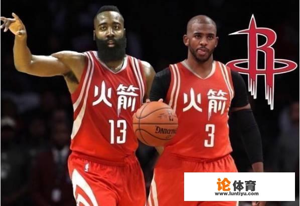 如果季后赛火箭碰到雷霆，火箭会输吗？_nba季后赛火箭vs雷霆