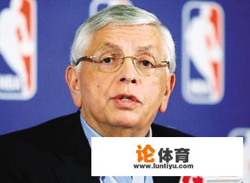 CBA和NBA的差距为什么那么大？_nba和cba的实力差距