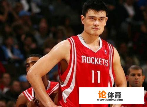 姚明整个NBA生涯赚了多少钱