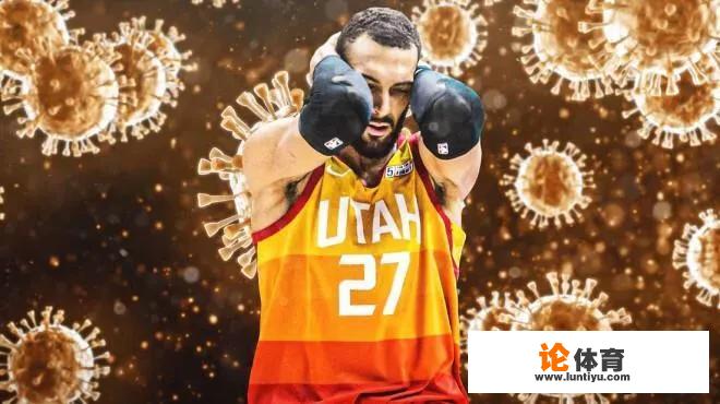 怎么看NBA巨星杜兰特感染新冠?NBA还会有更多明星感染吗