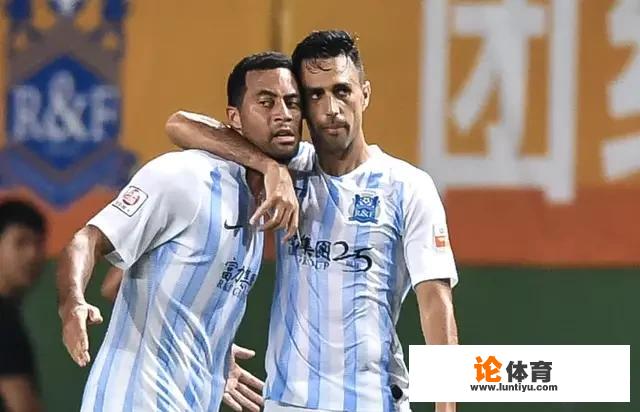 1997年中超金靴是谁 1997年中超金靴是谁