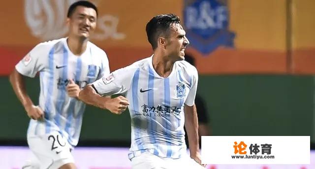 1997年中超金靴是谁 1997年中超金靴是谁