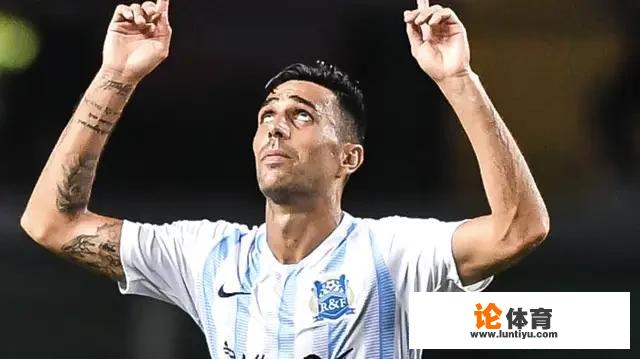 1997年中超金靴是谁 1997年中超金靴是谁