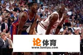 过年十年，NBA有哪些熟知的恩怨