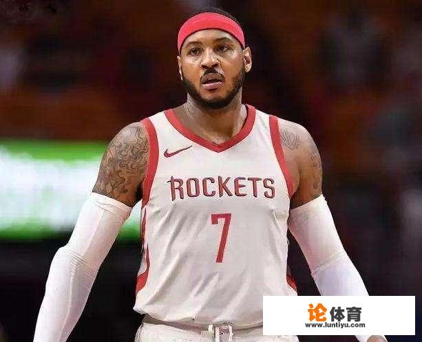 NBA现役球员里，有哪些是公认的球队“毒瘤”