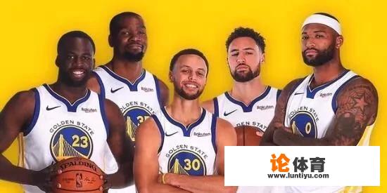 3连冠有多难？NBA只出现过5次，湖人公牛各2次，今年勇士有戏吗