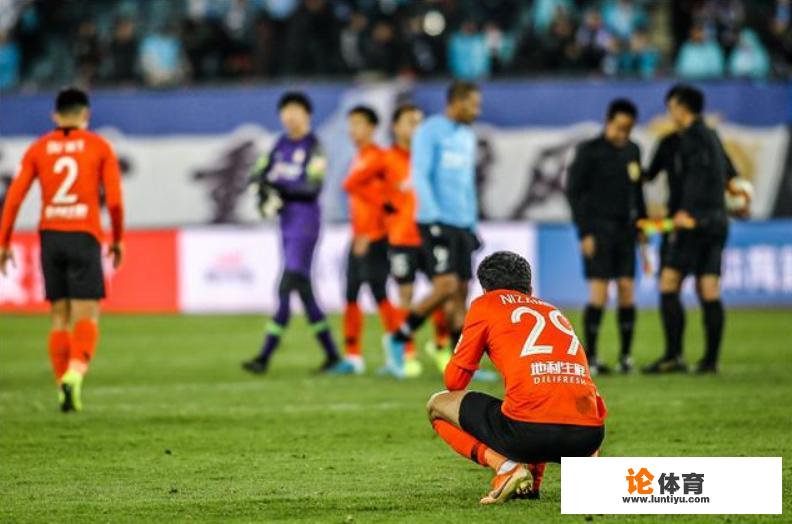 新赛季中超球队0胜0进球也能成功保级?到底是怎么一回事 新赛季中超球队0胜0进球也能成功保级?到底是怎么一回事