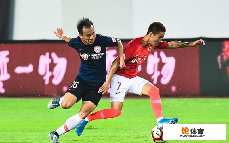 新赛季中超球队0胜0进球也能成功保级?到底是怎么一回事 新赛季中超球队0胜0进球也能成功保级?到底是怎么一回事