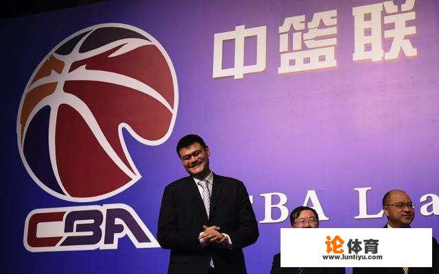 中国篮球nbl cba区别