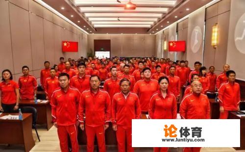 多哈世锦赛成中国田径2019重中之重,为何不容有失 多哈世锦赛成中国田径2019重中之重,为何不容有失