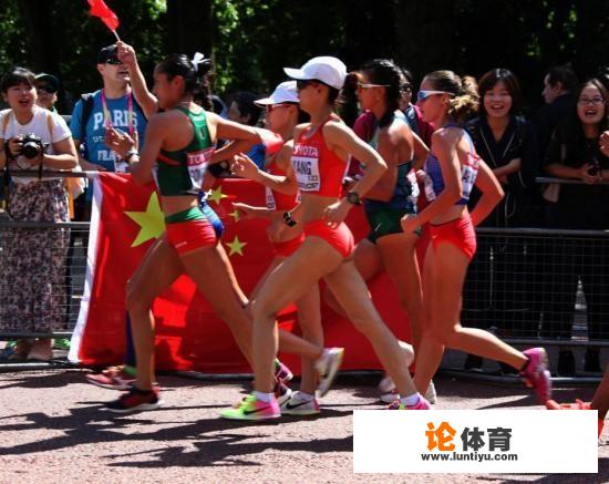 多哈世锦赛成中国田径2019重中之重,为何不容有失 多哈世锦赛成中国田径2019重中之重,为何不容有失