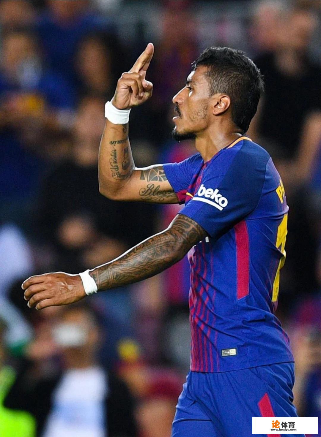 保利尼奥返回中超,身价能值多少钱 保利尼奥返回中超,身价能值多少钱