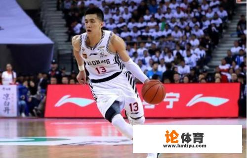 CBA半决赛辽宁和新疆谁的实力更强