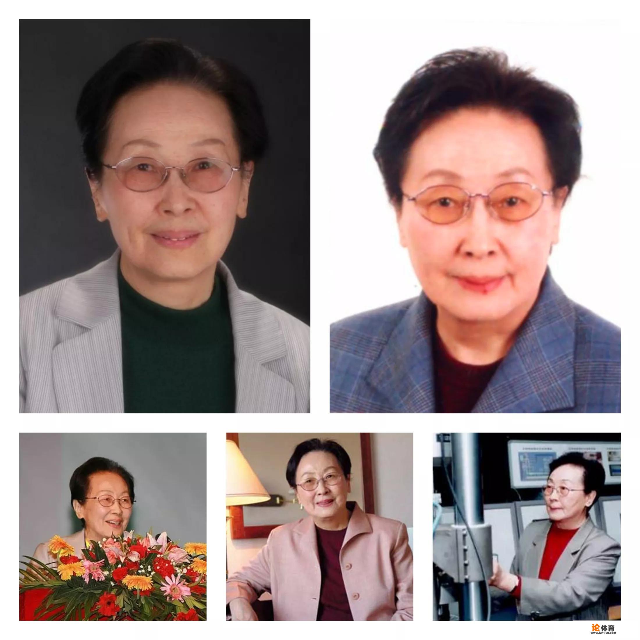 你知道有哪些辽宁知名的女名人