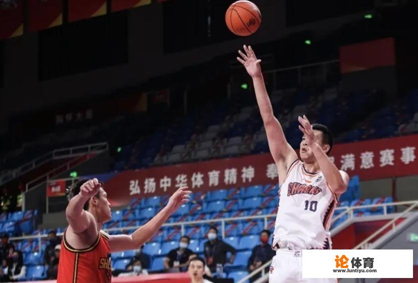 本赛季CBA,深圳和上海为什么这么强 本赛季CBA,深圳和上海为什么这么强