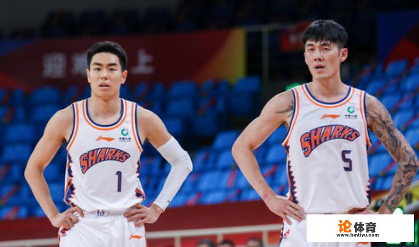 本赛季CBA,深圳和上海为什么这么强 本赛季CBA,深圳和上海为什么这么强
