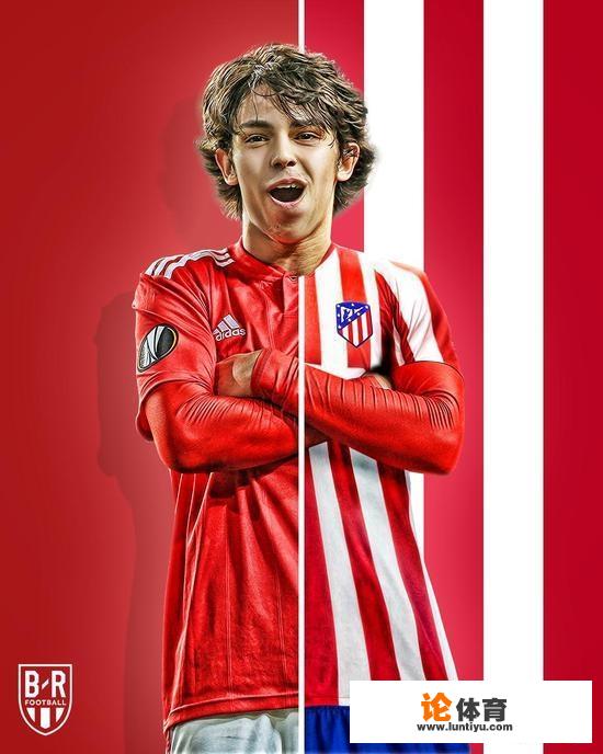 当今足坛90后年轻一代边锋里，除了内马尔外最有潜力的一个是谁