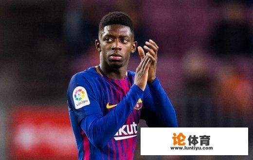 当今足坛90后年轻一代边锋里，除了内马尔外最有潜力的一个是谁