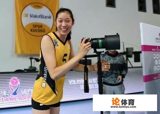 女排欧联杯和欧冠区别 女排欧联杯和欧冠区别