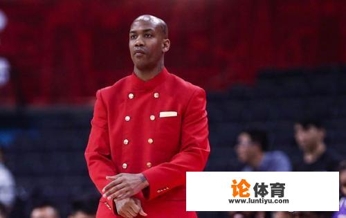 本应该是CBA的强强对话，为何北控男篮被广东打得毫无还手之力