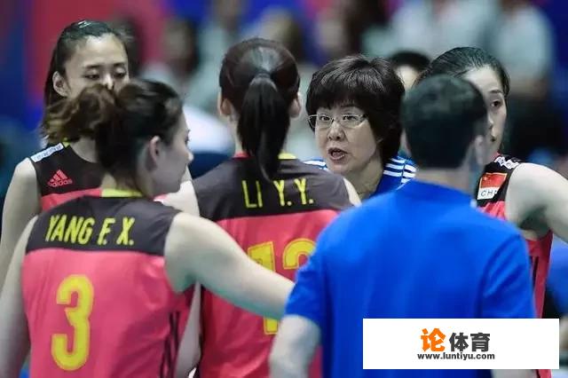 中国女排即将出征雅加达亚运会，分组情况和小组赛日程安排是怎样的？哪里可以收看直播