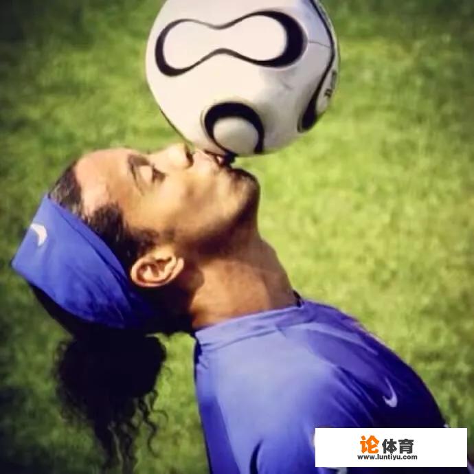 巅峰期小罗为什么进球那么少