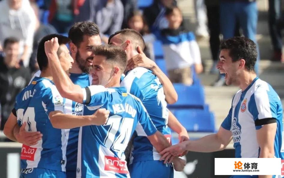 武磊收获西甲首球!5大联赛距离上次中国球员进球,过去多久了 武磊收获西甲首球!5大联赛距离上次中国球员进球,过去多久了